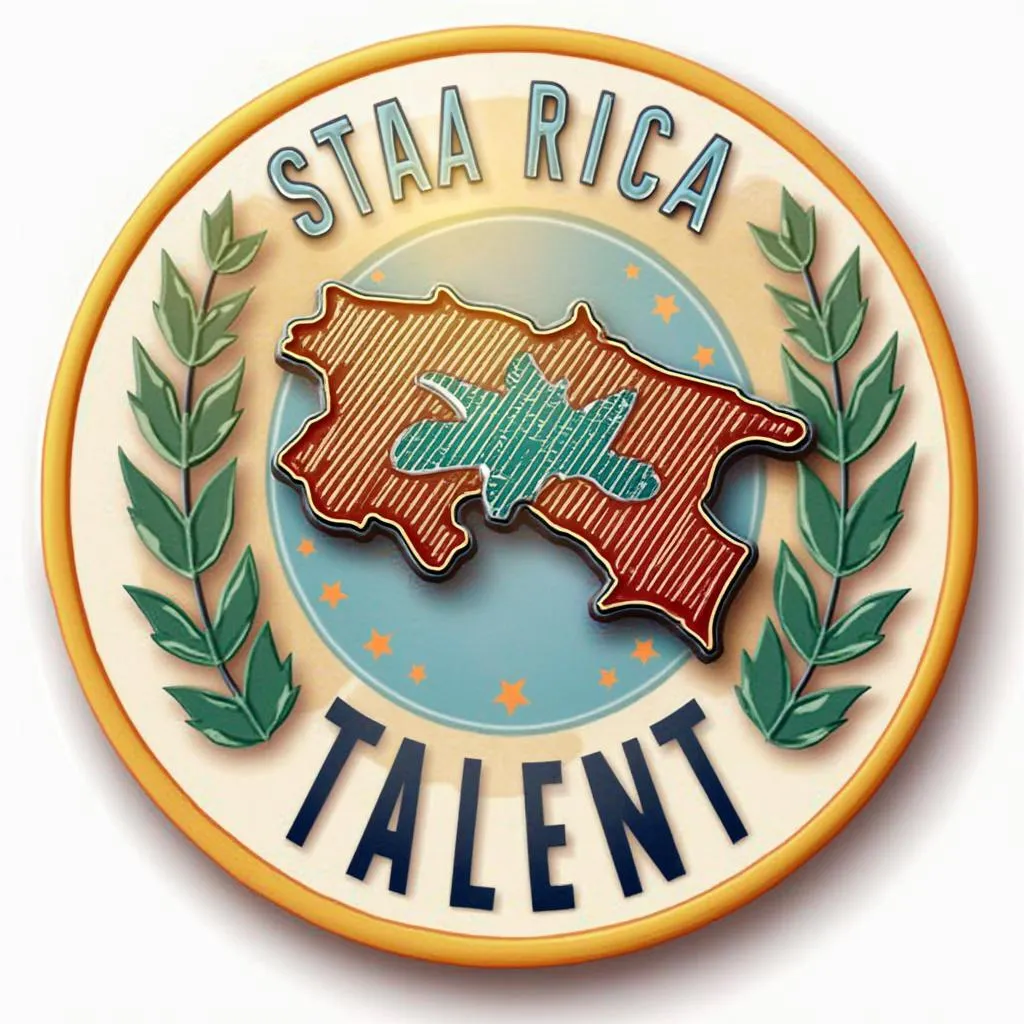 Icono de Talento Costarricense