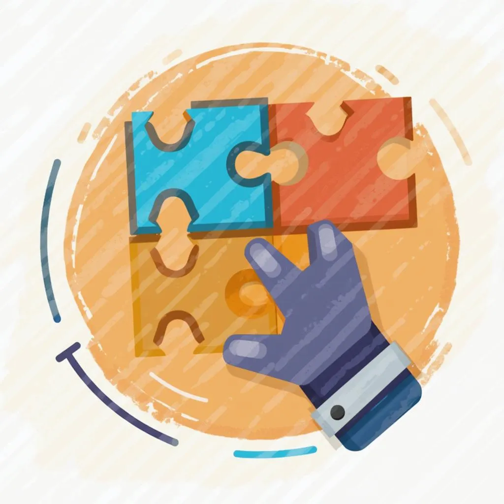 Icono de Soluciones a Medida