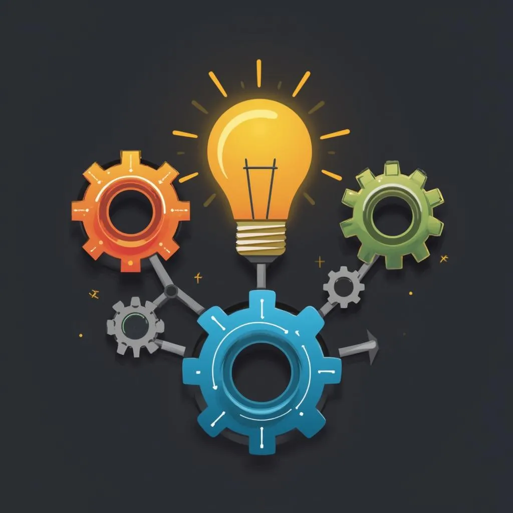 Icono de Innovación