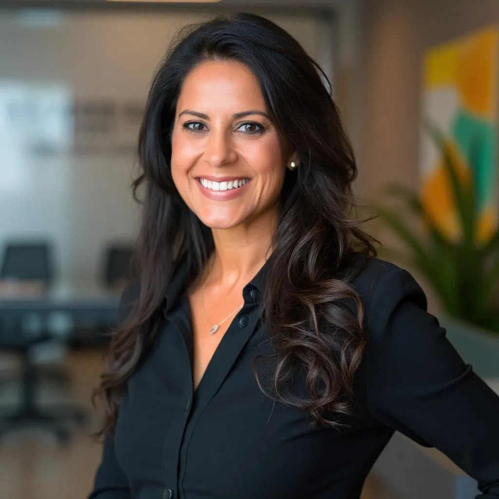 Sofía Herrera, CEO
